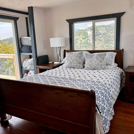 Mystic Mountain Retreat Villa Miramonte Exterior photo