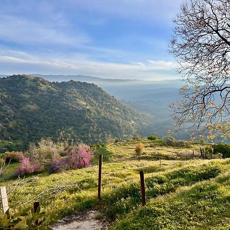 Mystic Mountain Retreat Villa Miramonte Exterior photo