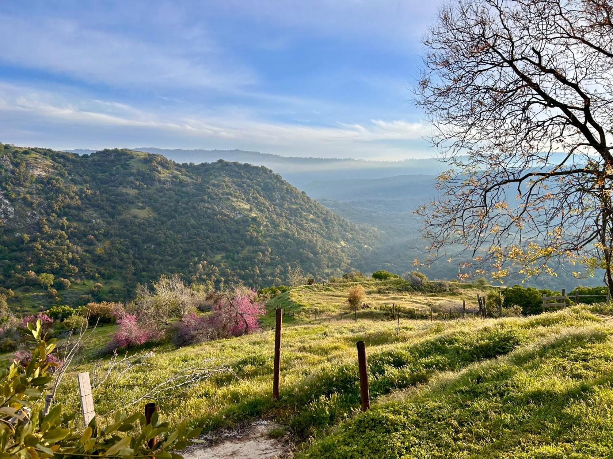 Mystic Mountain Retreat Villa Miramonte Exterior photo
